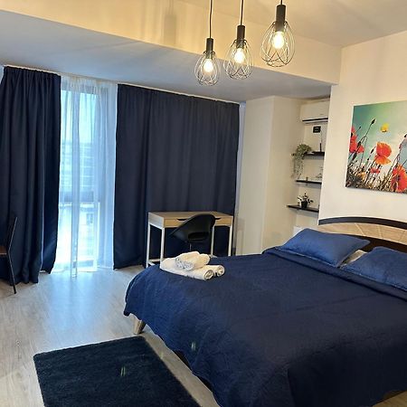 Central Studio Bucur Bukarest Eksteriør billede