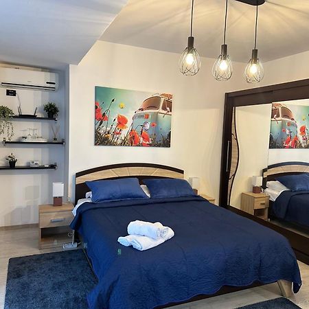 Central Studio Bucur Bukarest Eksteriør billede