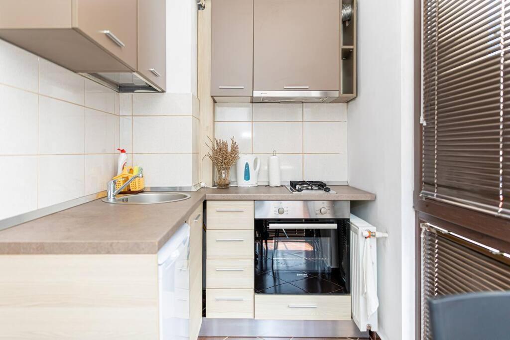 Central Studio Bucur Bukarest Eksteriør billede