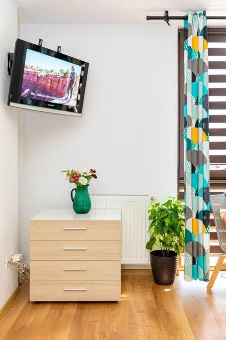 Central Studio Bucur Bukarest Eksteriør billede