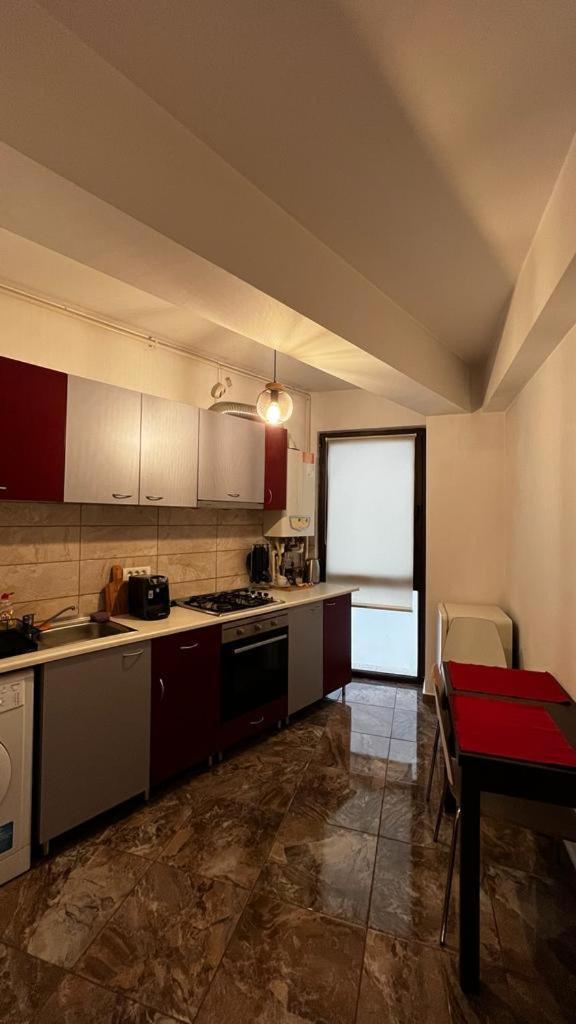 Central Studio Bucur Bukarest Eksteriør billede