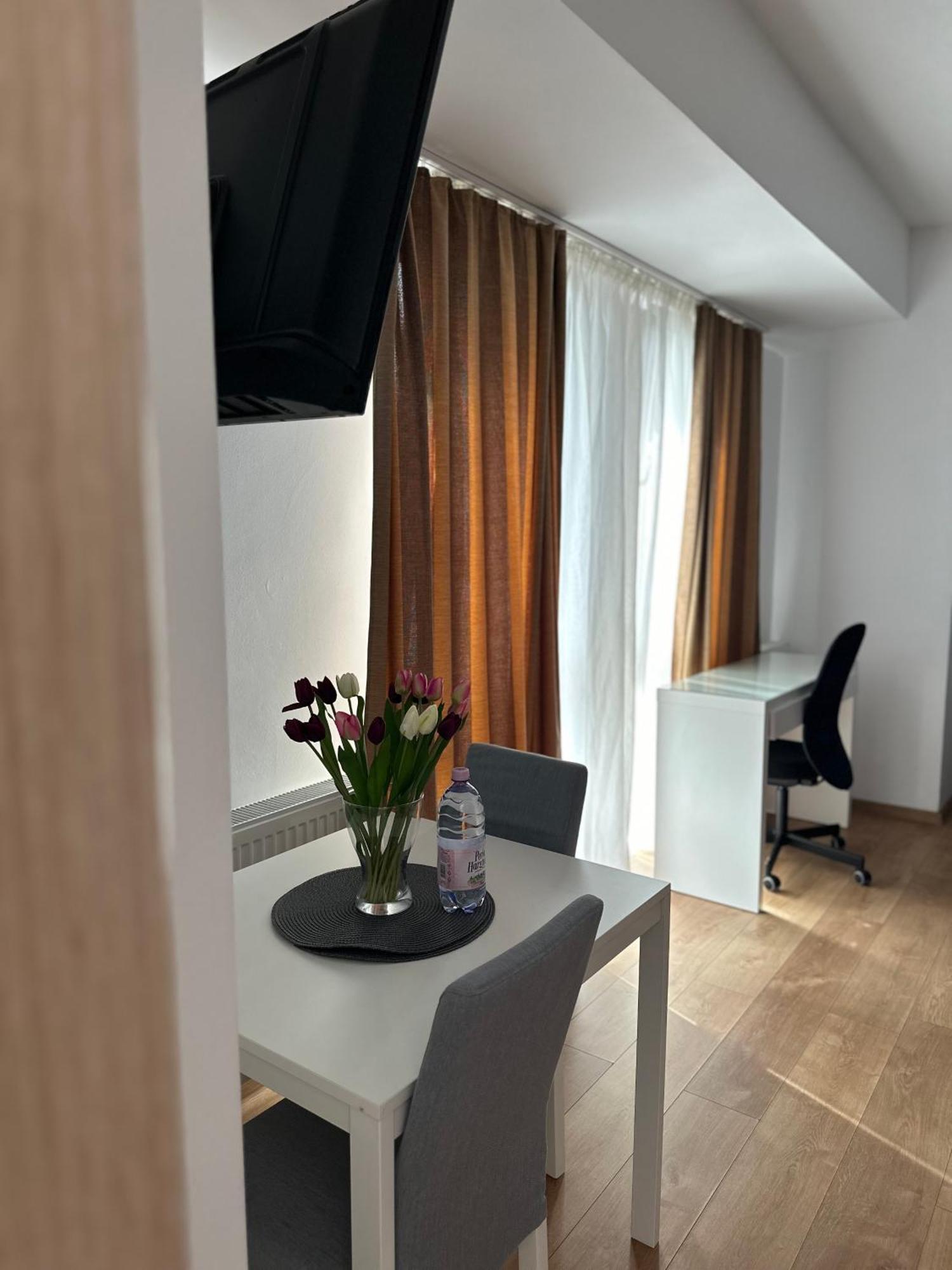 Central Studio Bucur Bukarest Eksteriør billede