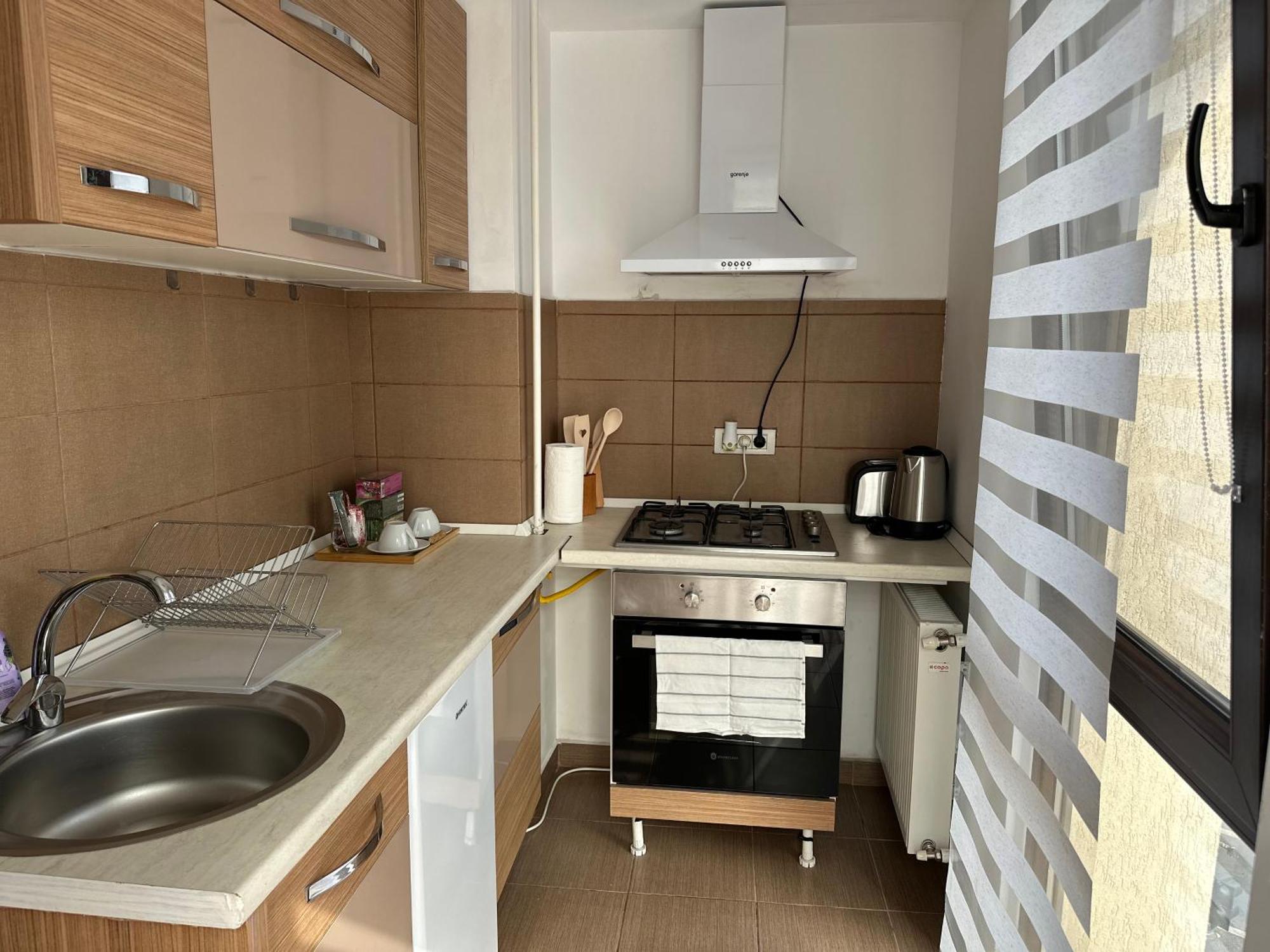 Central Studio Bucur Bukarest Eksteriør billede
