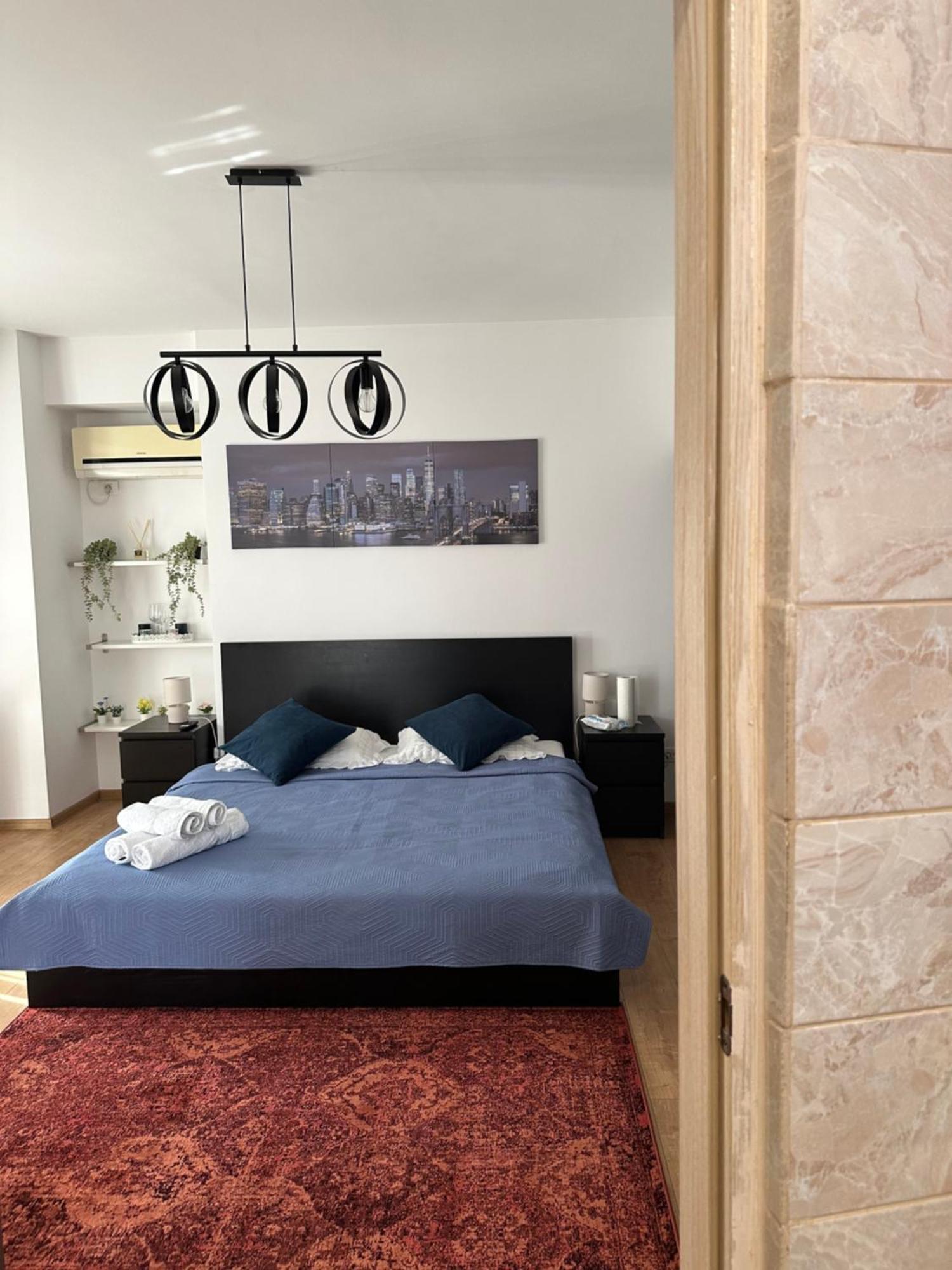 Central Studio Bucur Bukarest Eksteriør billede