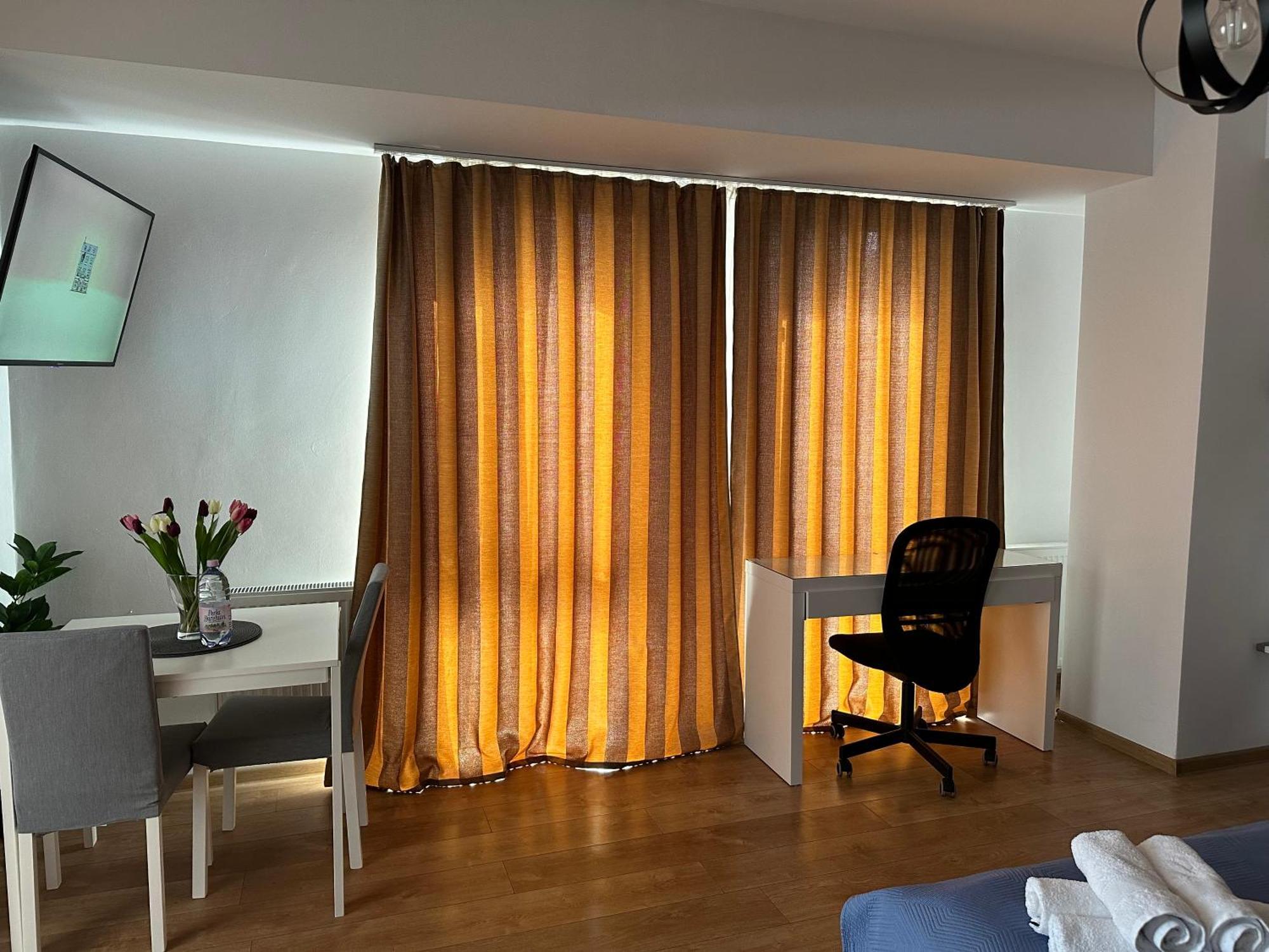 Central Studio Bucur Bukarest Eksteriør billede
