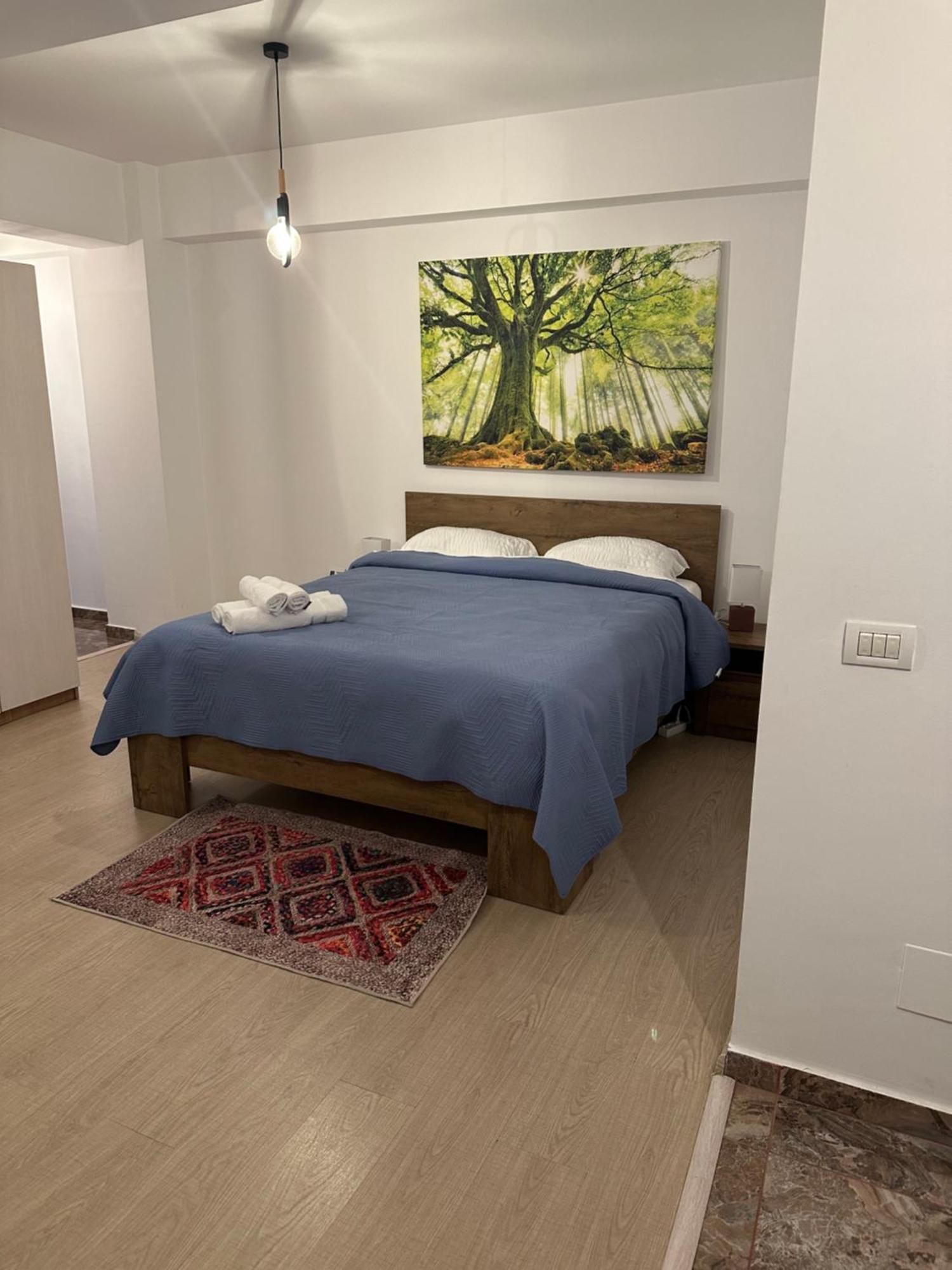 Central Studio Bucur Bukarest Eksteriør billede