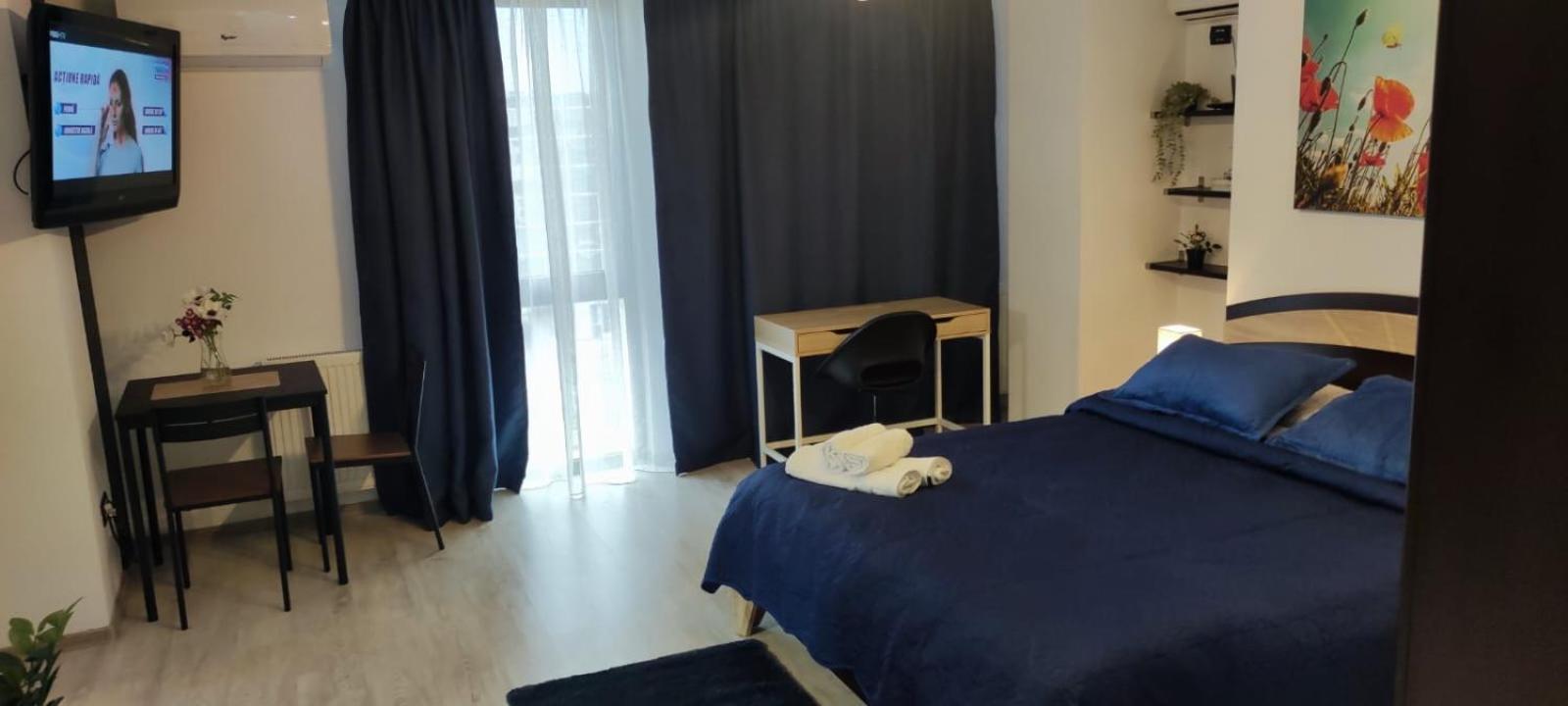 Central Studio Bucur Bukarest Eksteriør billede