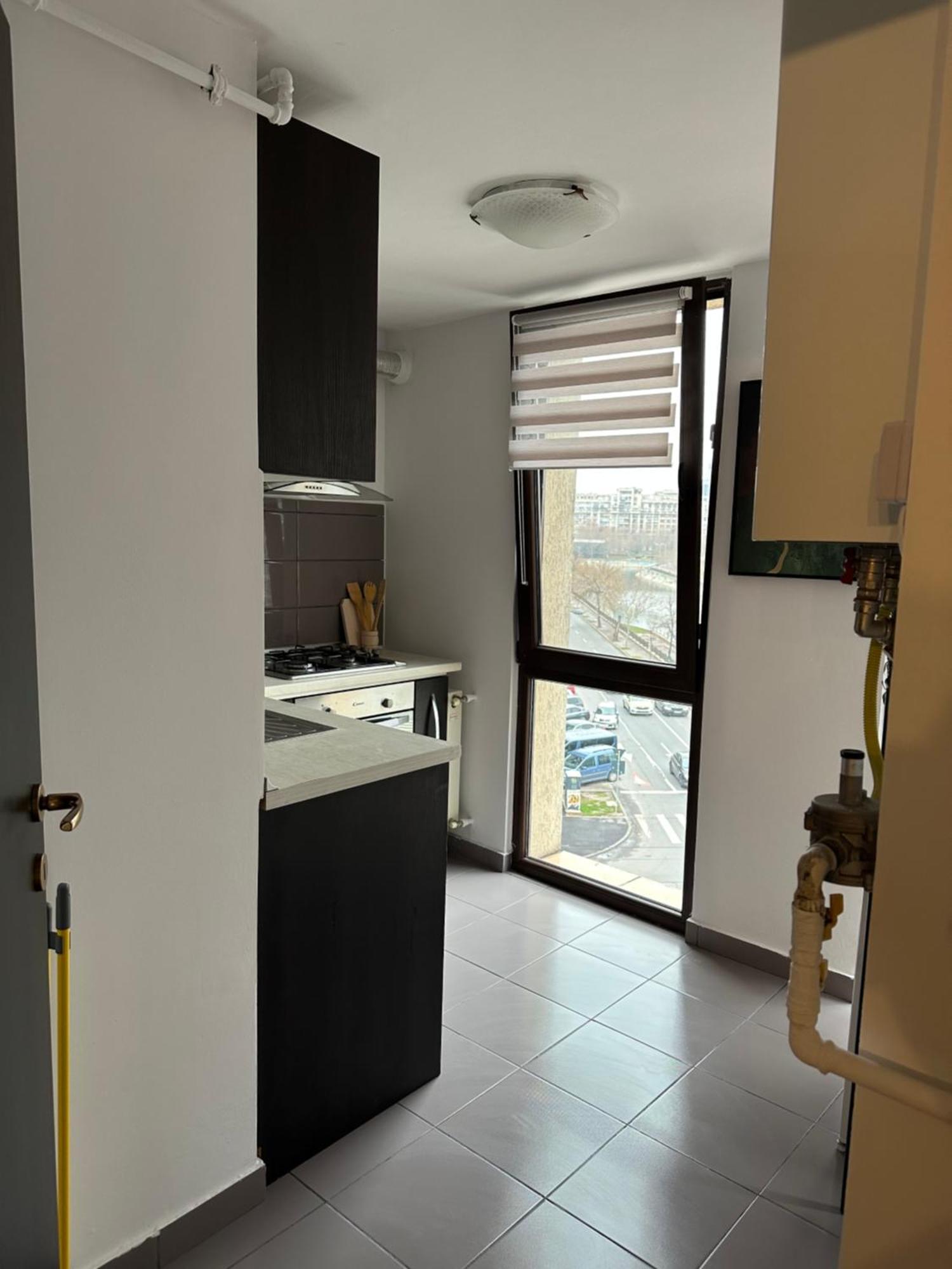 Central Studio Bucur Bukarest Eksteriør billede