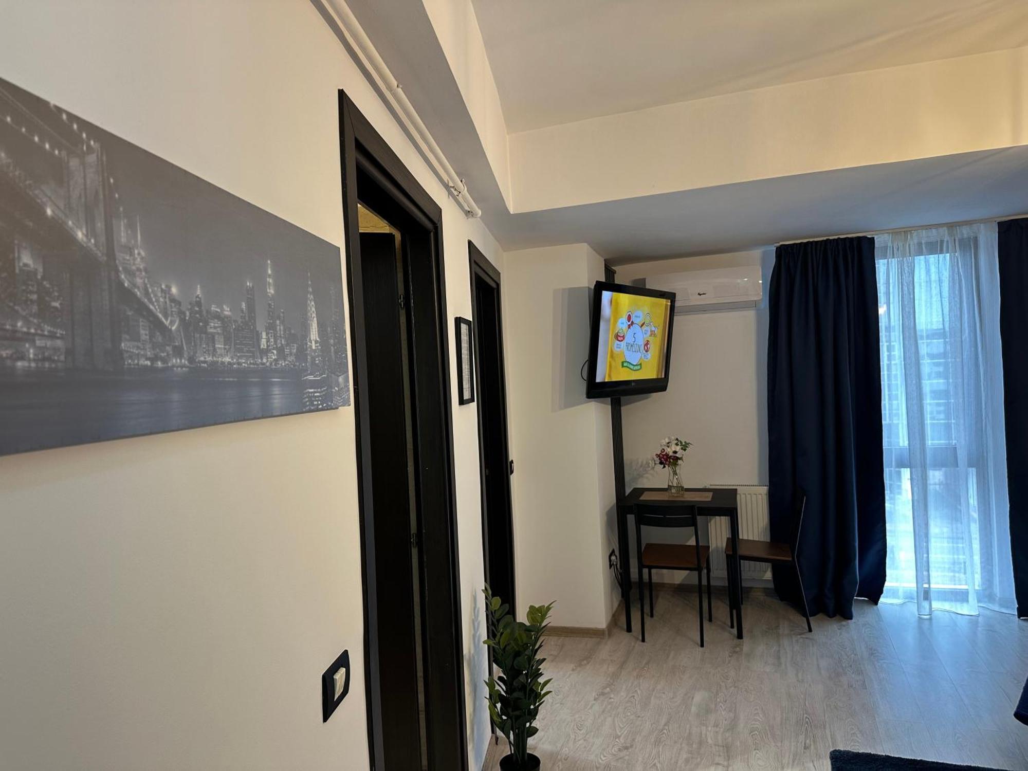 Central Studio Bucur Bukarest Eksteriør billede