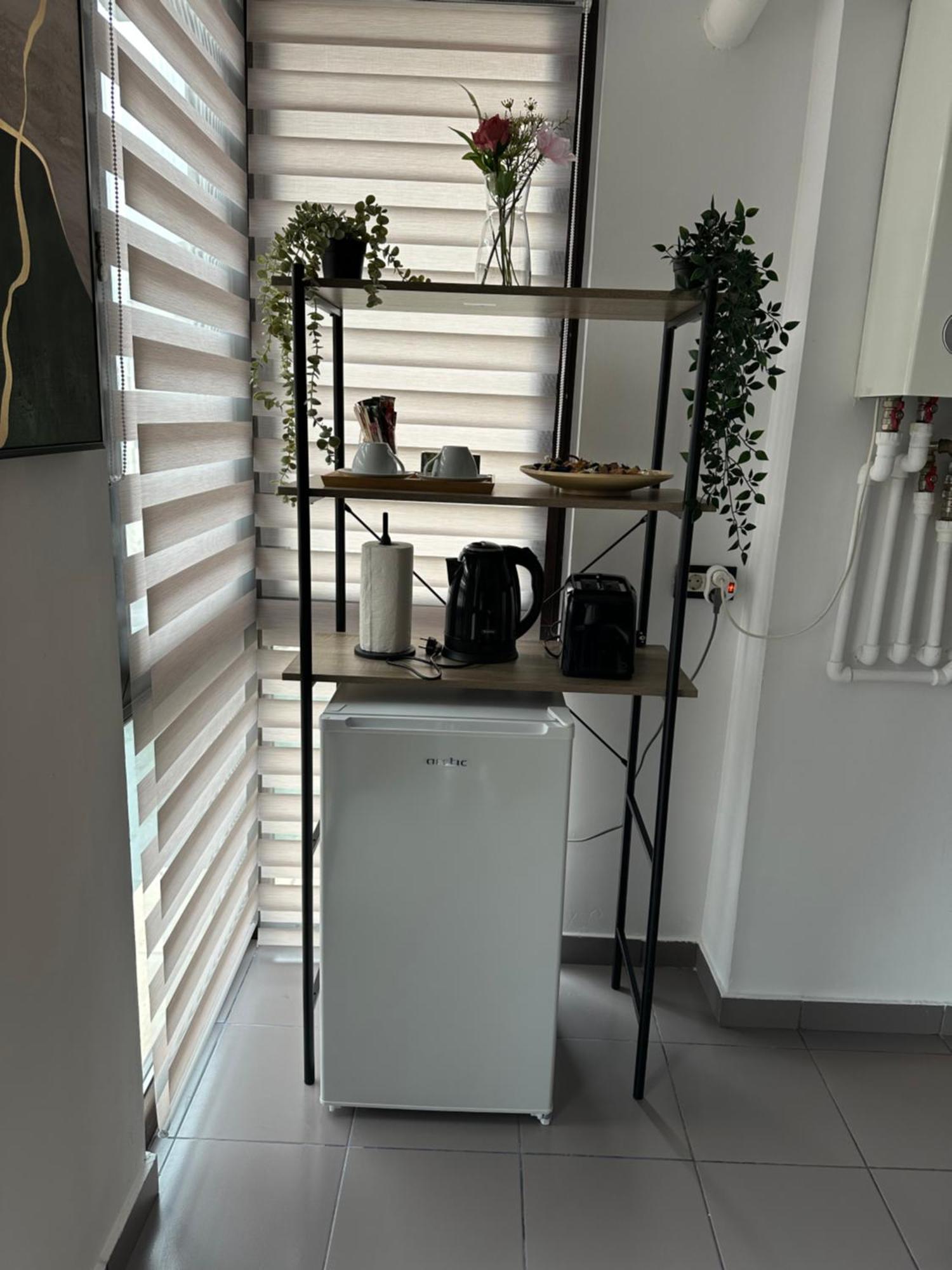 Central Studio Bucur Bukarest Eksteriør billede