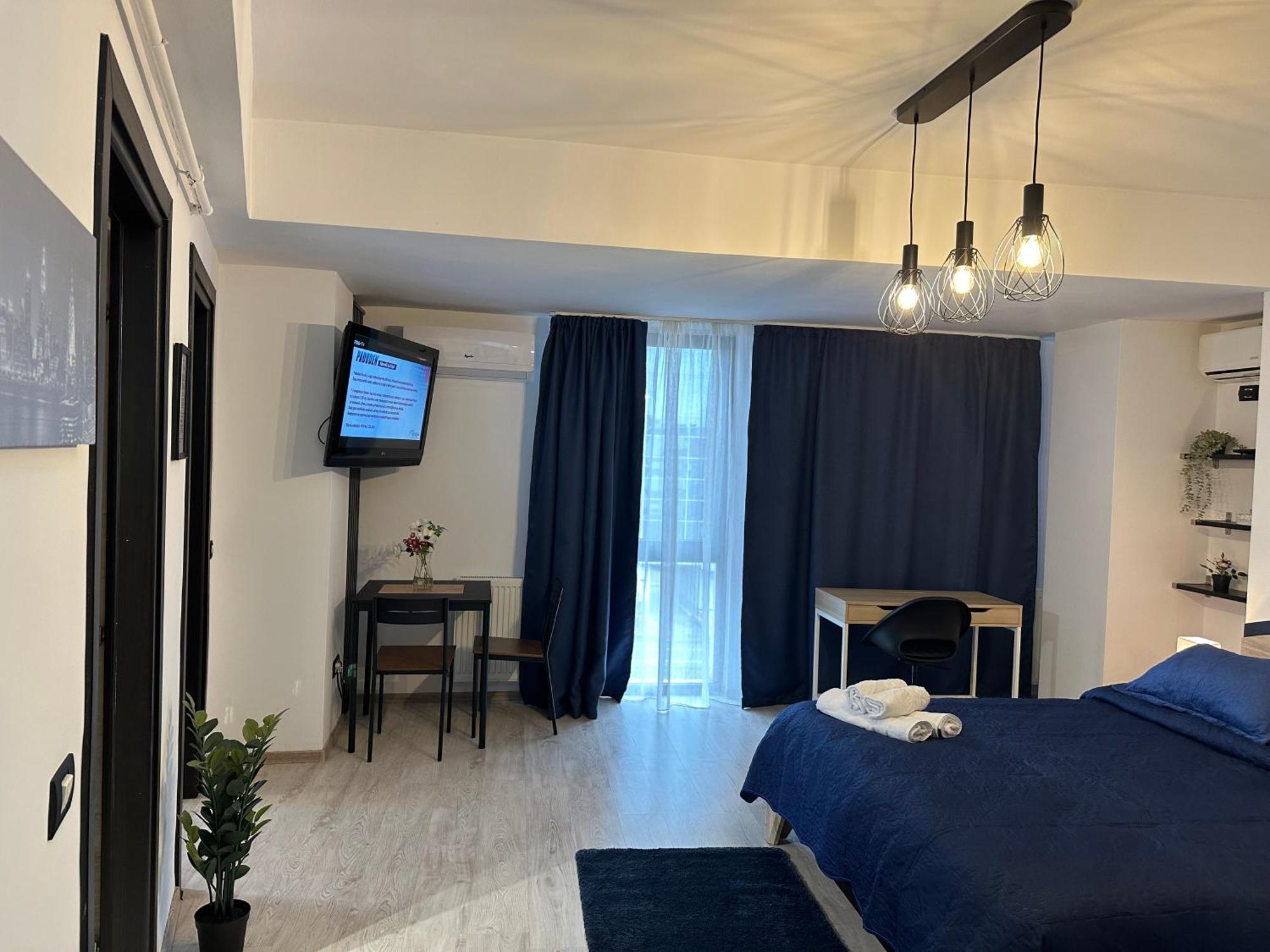 Central Studio Bucur Bukarest Eksteriør billede